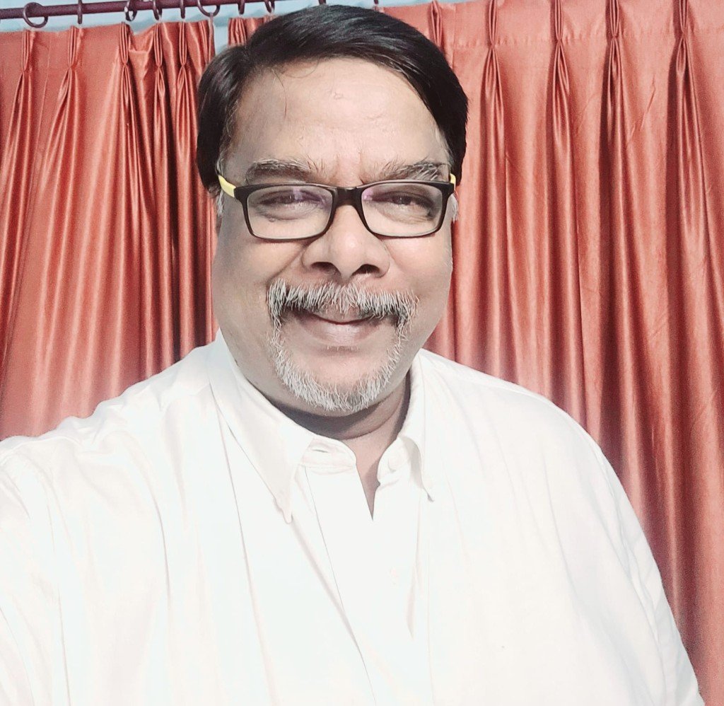 Dr. T. V. Venkatasubramanyan